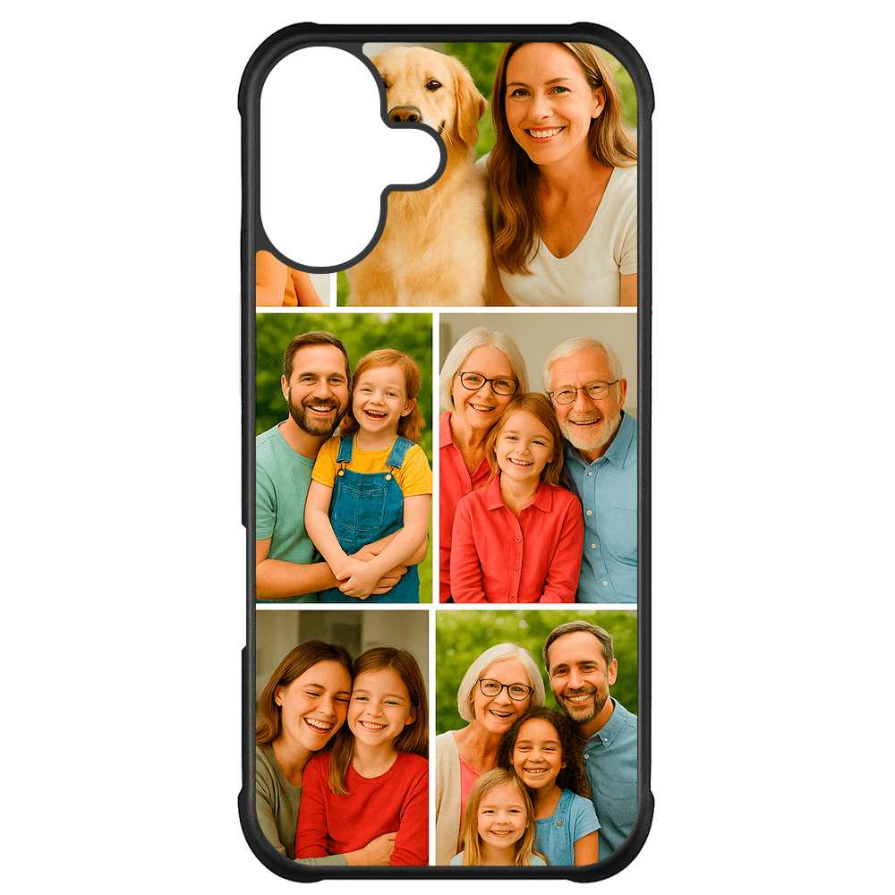 iPhone 16 Custom Case